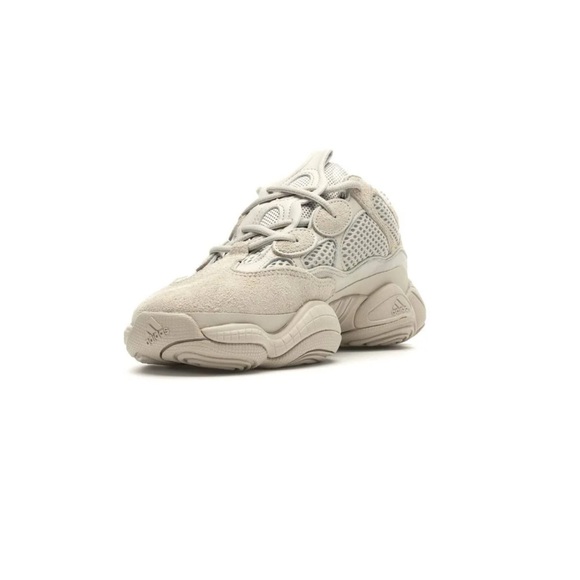 Adidas Yeezy 500 blush - Picture 4 of 8